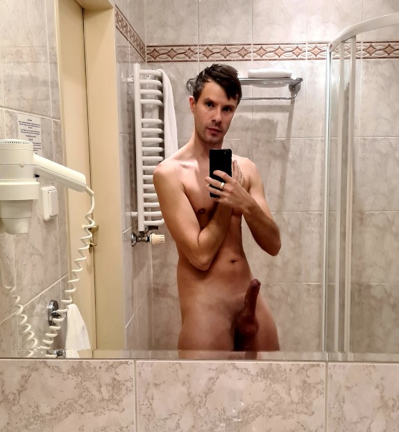 Dick pics