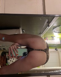Hot pussy in thongs photo