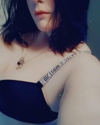 Gothy photo
