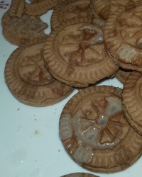 mayanmandev xxxmas 2020 cumshot on foods photo