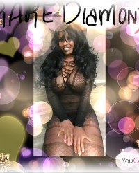 Rare Diamond Photo Shoot photo