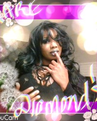 Rare Diamond Photo Shoot photo