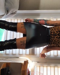 Hot body Katrix photo