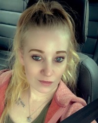 Just me photo
