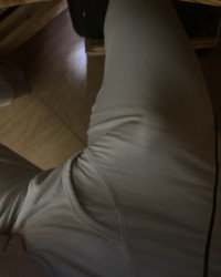 来看我的肉棒吧 photo