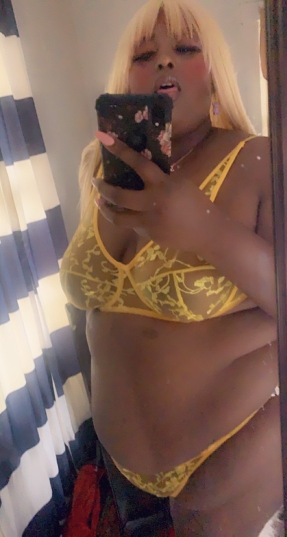 Yellow dream
