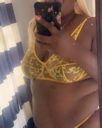 Yellow dream photo