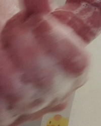 His cock photo
