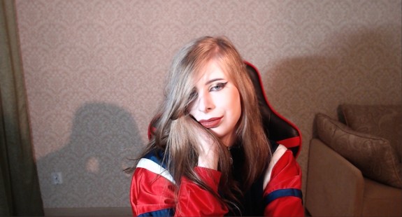 Me and me again