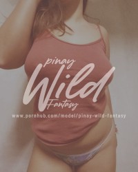 Wild Hot Pinay for you photo