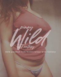 Wild Hot Pinay for you photo