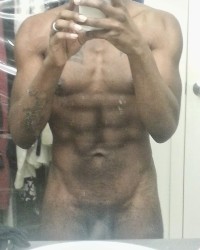 Showing off... photo