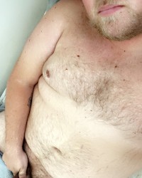 Chubbybear photo