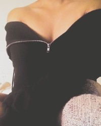 Bun Bun Butt photo