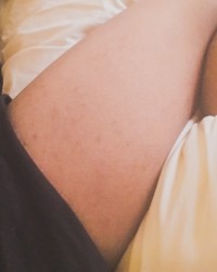 Bun Bun Butt photo