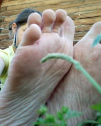 Femdom photo