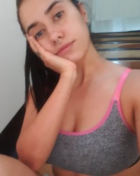 About me photo