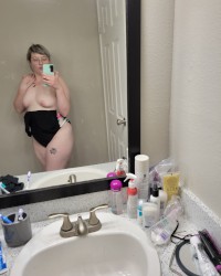 Lil ol' me photo