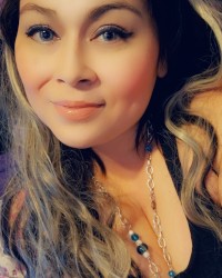 I want to be your naughty good girl photo