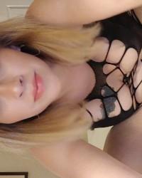 Playtime with Lalena... Cum to LaLa Land!! photo