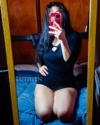 Pantis y correas photo