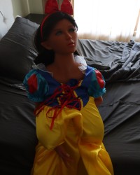 Alice In Wonderland photo
