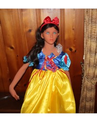 Alice In Wonderland photo