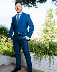 The Good Neighbor 2 - MenAtPlay photo