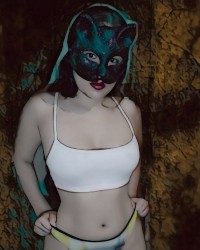CataFernandez photo
