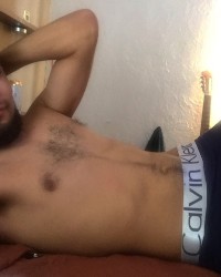HOT GUY photo