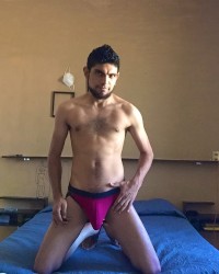 HOT GUY photo