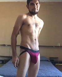 HOT GUY photo