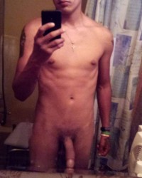 Ready for action photo