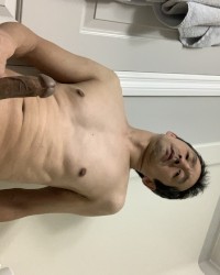 Beautiful body and nice shaped cock! photo