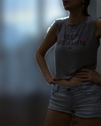 Pregnant 1m, part 6 photo