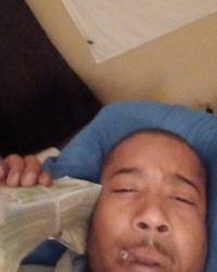 Getting money photo