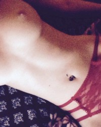 Tease photo