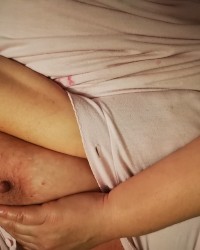 Moglie vogliosa photo