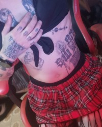 Sissy 3 photo