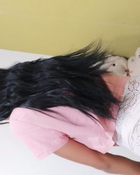Me tomo fotos calientes photo