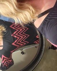 Lily dressed photo