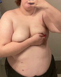 Topless  photo