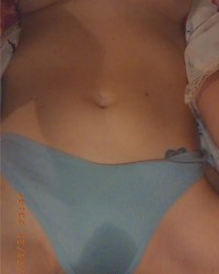 Horny milf photo