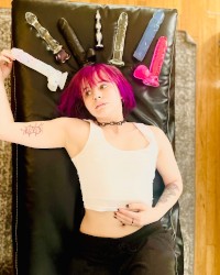 Playful photo