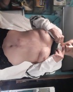 Just me bored