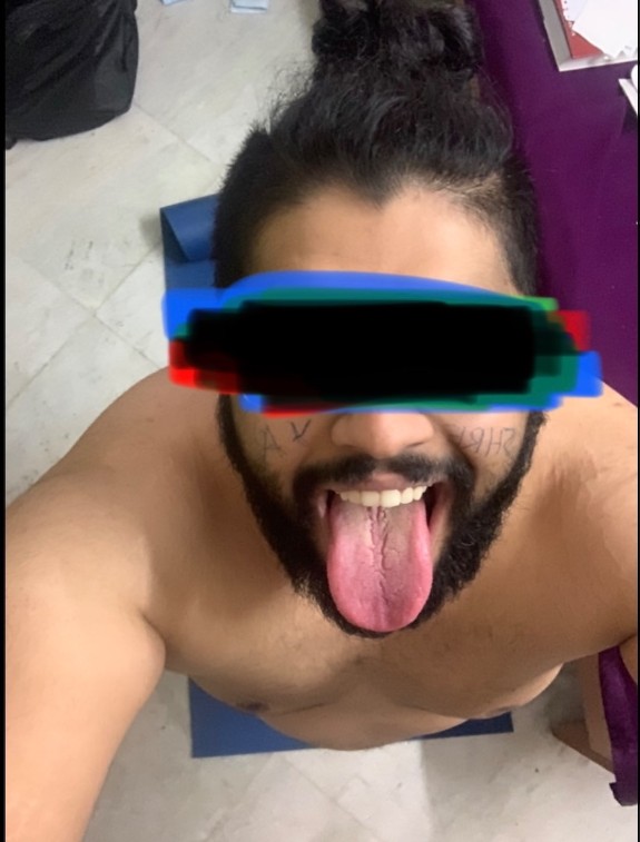 Unfiltered Dirty Pictures photo