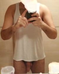 Just me photo