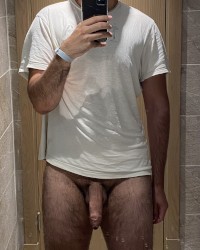 Just me photo