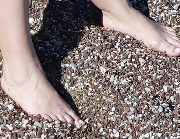 Sexy Foots