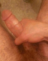 My cock photo